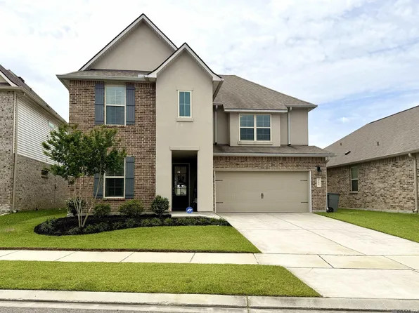 13938 Bellacosa Ave, Baton Rouge, LA 70817