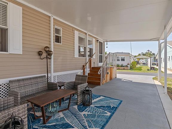 2nd image of 8320 Riverside Dr #51B