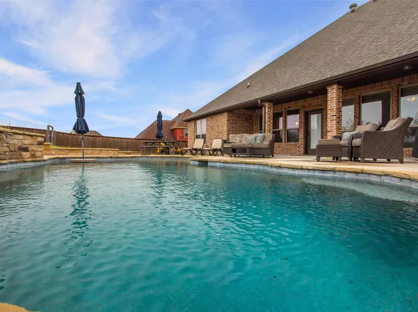 258 Scenic View Dr, Aledo, TX 76008