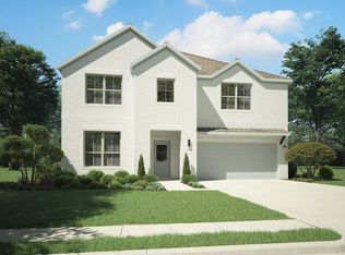 15217 Supreme St, Aledo, TX 76008
