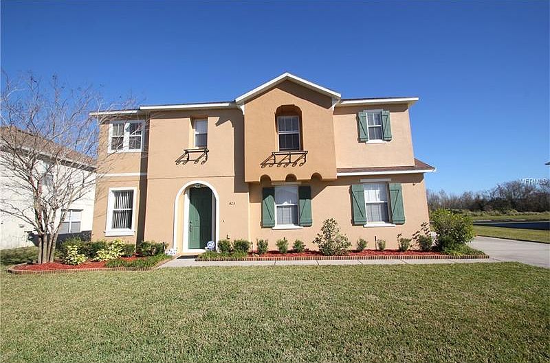 1st image of 423 Black Springs Ln