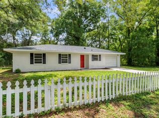 3957 S Ventura Ave, Inverness, FL 34452