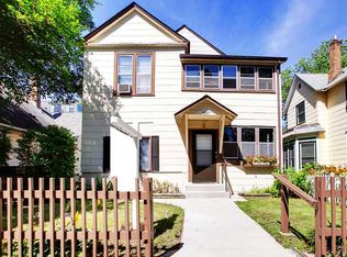 2824 Garfield Ave, Minneapolis, MN 55408