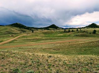 0 Cahokia Rd, Hartsel, CO 80449