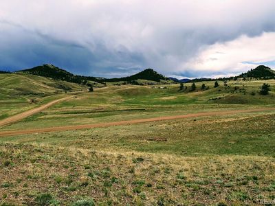 00000 Cahokia Road, Hartsel, CO, 80449