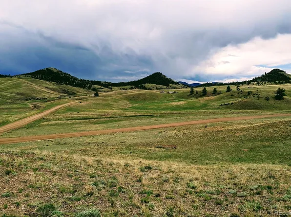 00000 Cahokia Road, Hartsel, CO 80449