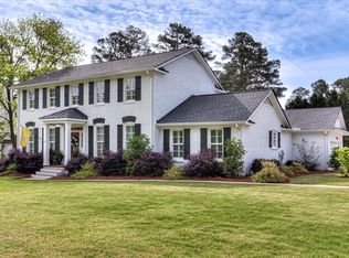 3338 Wheeler Road, Augusta, GA 30909