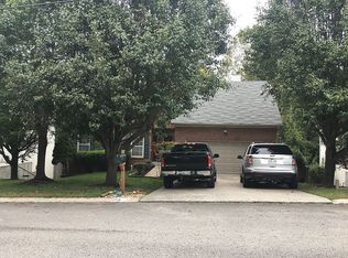 2541 Oak Forest Dr, Antioch, TN 37013