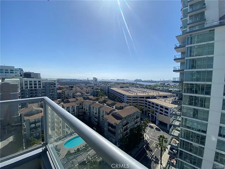 400 W Ocean Blvd #1102 — Photo 2