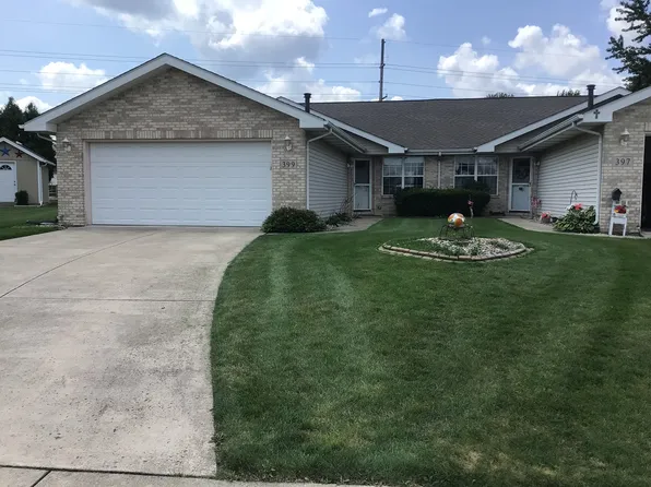 399 Golden Oak Ct, Crown Point, IN 46307