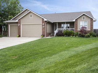 11241 W Neville Ct, Wichita, KS 67205