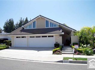 19502 Sierra Soto Rd, Irvine, CA 92603