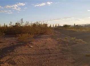 7678 E Oxbow Dr, Kingman, AZ 86401