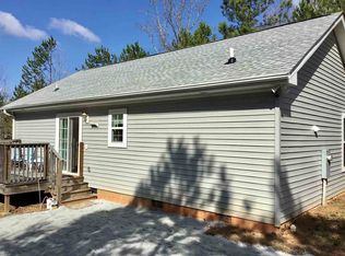 626 Sirrine St, Honea Path, SC 29654