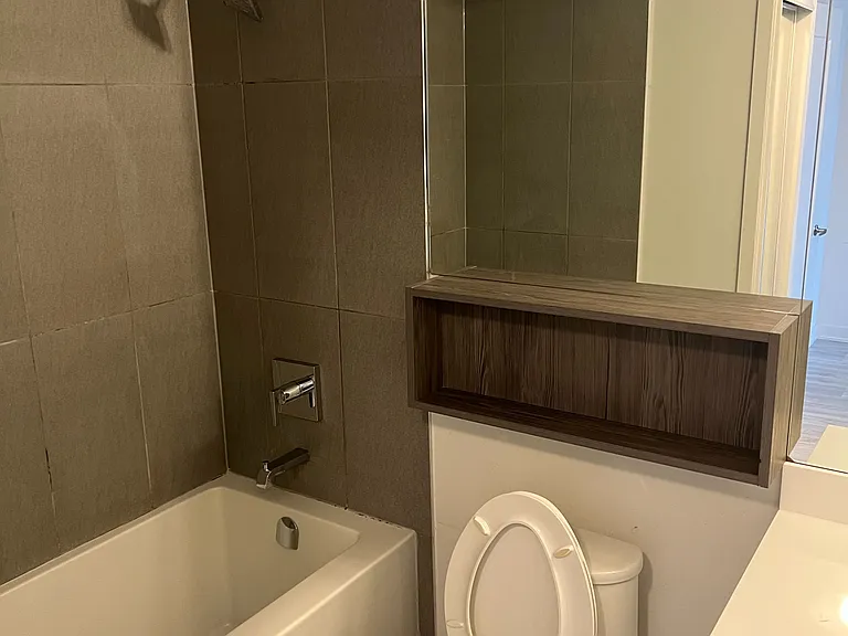 121 Lower Sherbourne St #1554 — Photo 8