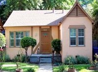 2026 C St, Sacramento, CA 95811