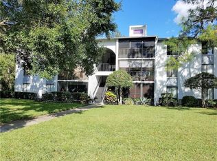 1344 Pine Ridge Cir E APT B1, Tarpon Springs, FL 34688