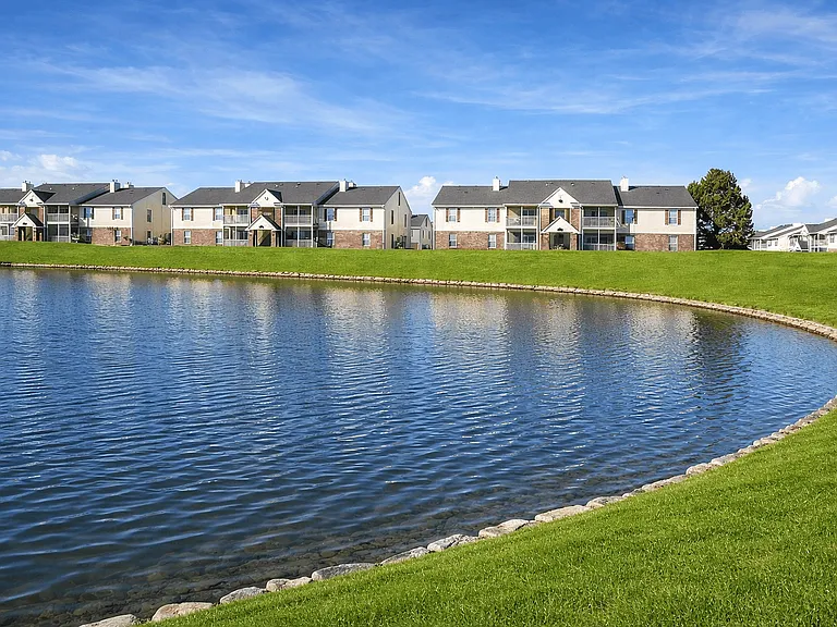 Barton Farms Apartments and Duplexes — Photo 7