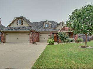11209 S Madison St, Jenks, OK 74037