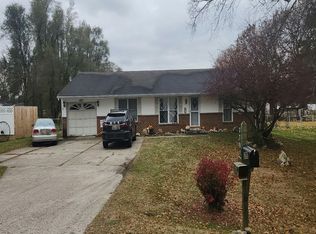 3791 Loveless Dr, Tecumseh, MI 49286