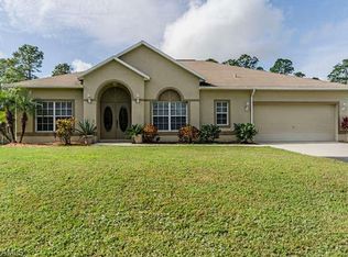 1510 22nd Ave NE, Naples, FL 34120