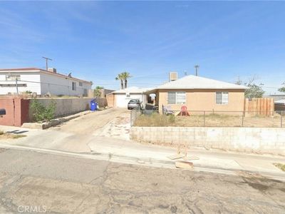 322 Maxine Ave, Barstow, CA, 92311