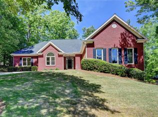 1251 Chadwick Lakes Dr, Lawrenceville, GA 30043