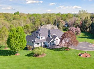 2430 Mendel Ave N, Lake Elmo, MN 55042