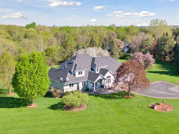 2430 Mendel Ave N, Lake Elmo, MN 55042