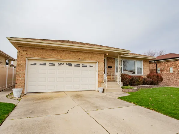 4708 N Potawatomie Ave, Chicago, IL 60656