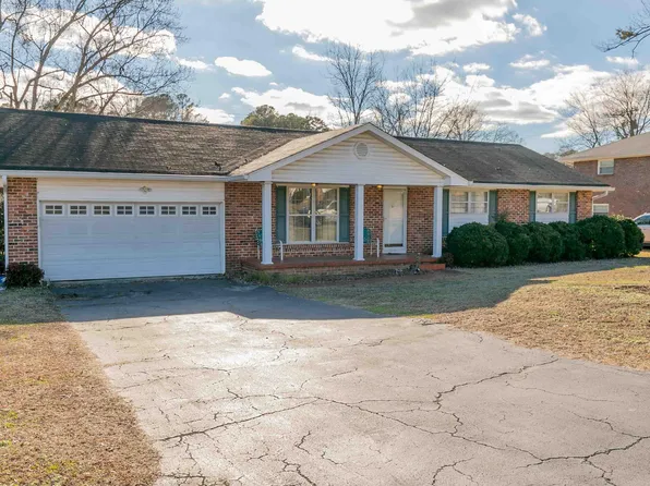 4732 Briarwood Cir, Chattanooga, TN 37416