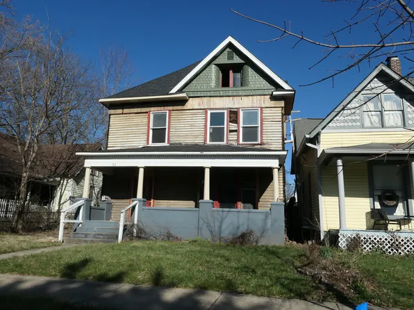 123 S Butler Ave, Indianapolis, IN 46219