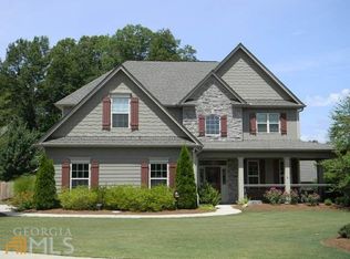 3 Ridgebriar Ln, Newnan, GA 30265