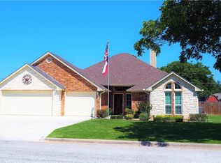 123 Rainbow Dr, Early, TX 76802