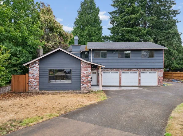 9886 SE 42nd Ave, Milwaukie, OR 97222