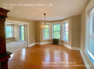 133 W Sycamore St APT 6, Pittsburgh, PA