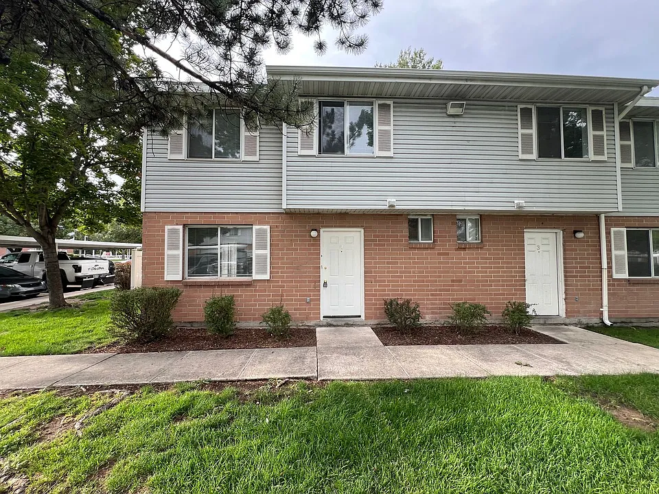 2676 S Ridgeland Park Ln #4