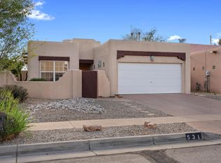 531 Via Patria SW, Albuquerque, NM 87121