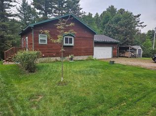 1358 21 3/4 St, Cameron, WI 54822