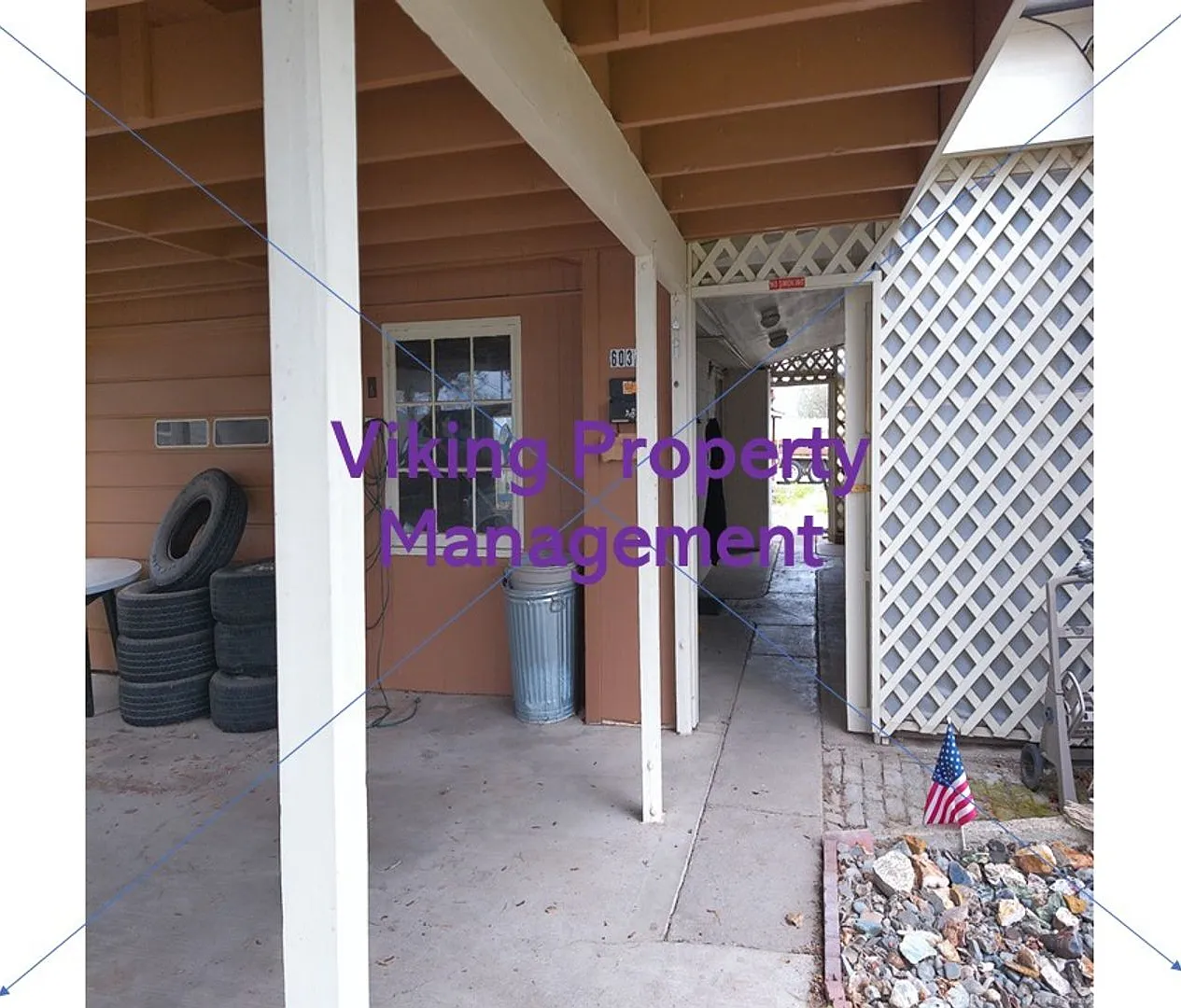 603A NE Lookout Ave. — Photo 1