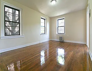 Rented by SW Queens Mezzanine