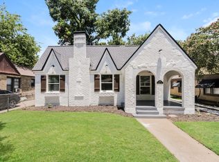 1131 Brunner Ave, Dallas, TX 75224