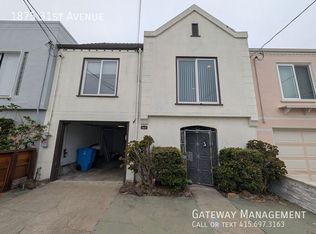 1875 31st Ave, San Francisco, CA 94122