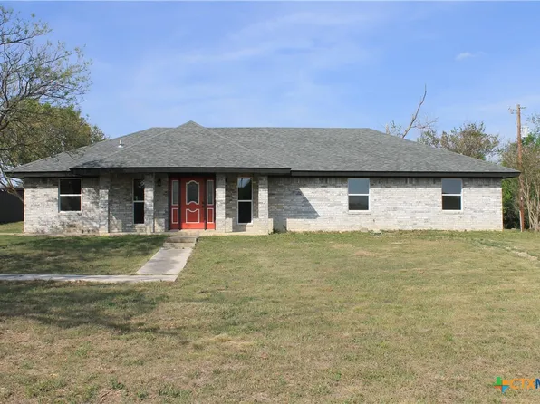 439 County Road 4953, Kempner, TX 76539