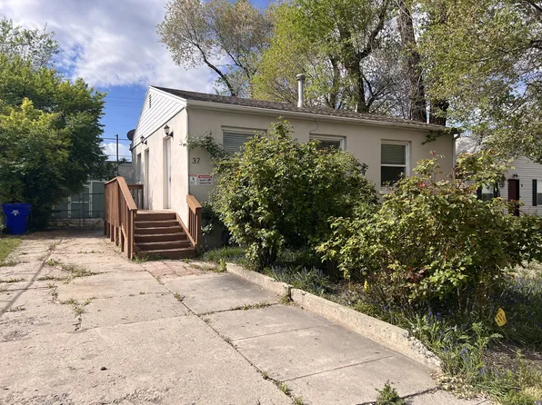37 W Robert Ave, South Salt Lake, UT 84115