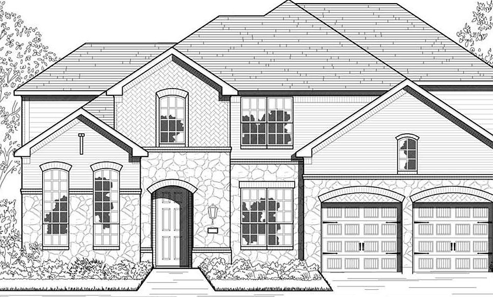 Elevation A