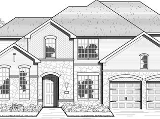 13411 Beall Woods Ln, Humble, TX 77346