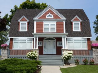 425 S 2nd Ave, Alpena, MI 49707