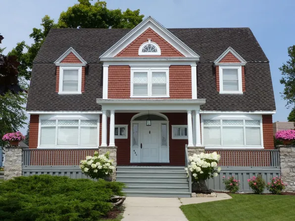 425 S 2nd Ave, Alpena, MI 49707