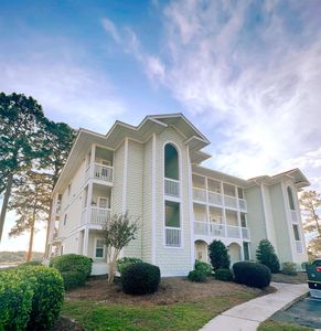 4628 Greenbriar Dr. #F-1, Little River, SC, 29566
